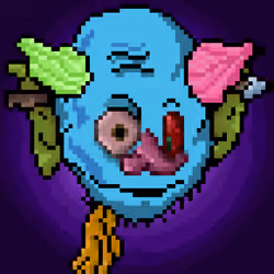 Moon Trolls #4914