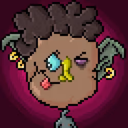 Moon Trolls #2877