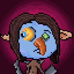 Moon Trolls #853