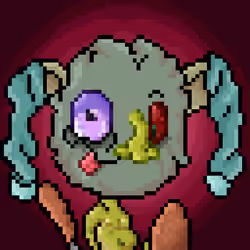 Moon Trolls #3330