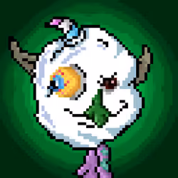 Moon Trolls #2286