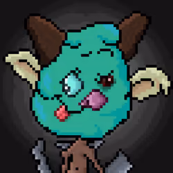 Moon Trolls #3626