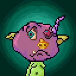 Moon Trolls #1617