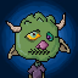 Moon Trolls #4858