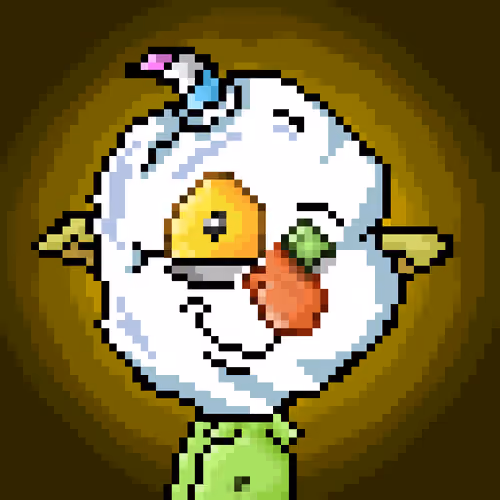 Moon Trolls #5635