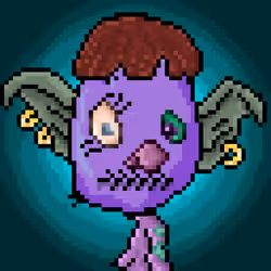 Moon Trolls #1060