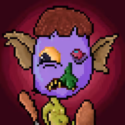 Moon Trolls #961