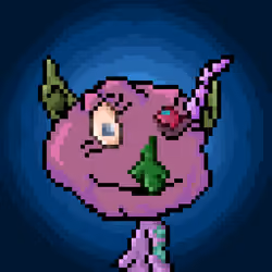 Moon Trolls #2986