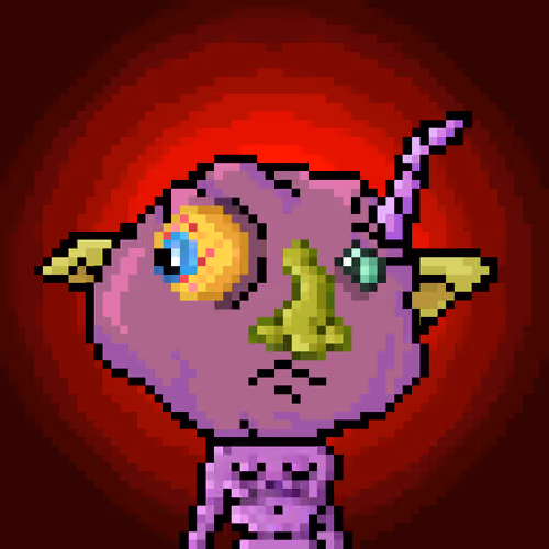 Moon Trolls #2289