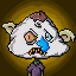 Moon Trolls #1581