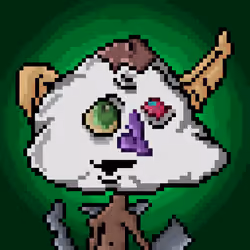 Moon Trolls #1416