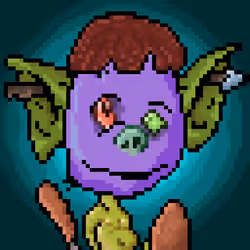 Moon Trolls #2468