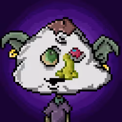 Moon Trolls #2293