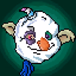 Moon Trolls #2619