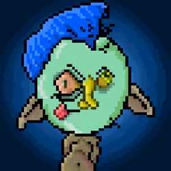 Moon Trolls #4410