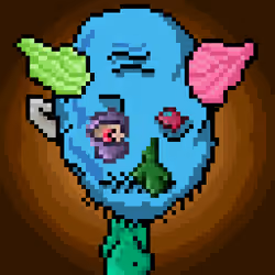 Moon Trolls #4049