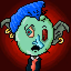 Moon Trolls #5487