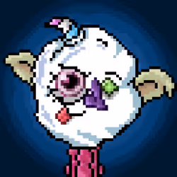 Moon Trolls #4957