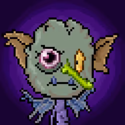 Moon Trolls #291