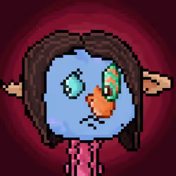 Moon Trolls #5824