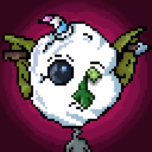Moon Trolls #6076