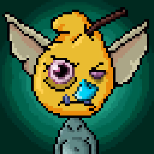Moon Trolls #1256