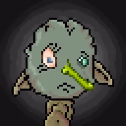 Moon Trolls #6333