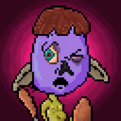 Moon Trolls #4581
