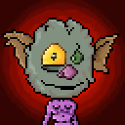 Moon Trolls #731