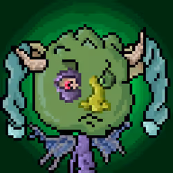 Moon Trolls #2067