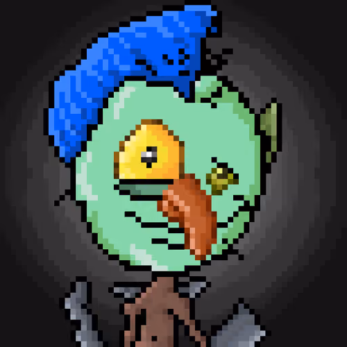 Moon Trolls #1405