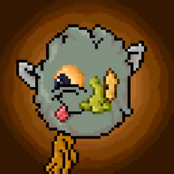 Moon Trolls #6720