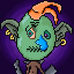 Moon Trolls #4892