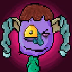 Moon Trolls #3250