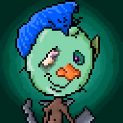 Moon Trolls #1113