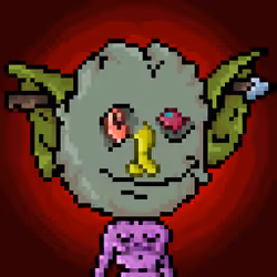 Moon Trolls #1845