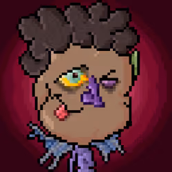 Moon Trolls #4030
