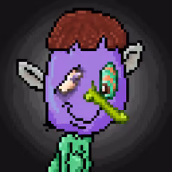 Moon Trolls #1161