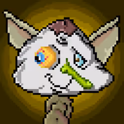Moon Trolls #4770