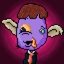 Moon Trolls #2752