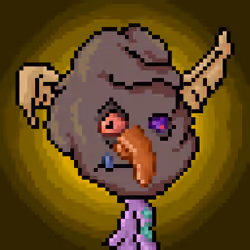 Moon Trolls #130