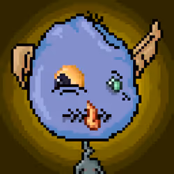 Moon Trolls #6742
