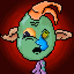 Moon Trolls #2958