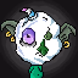 Moon Trolls #3173