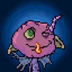 Moon Trolls #1032