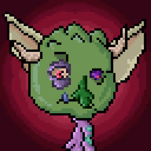 Moon Trolls #6161