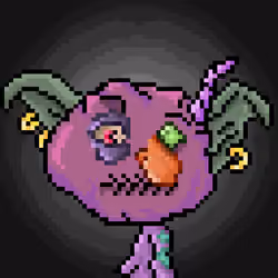 Moon Trolls #4490