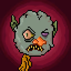 Moon Trolls #3514