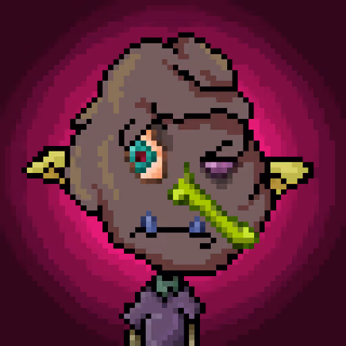 Moon Trolls #286
