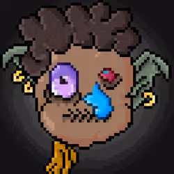 Moon Trolls #2080